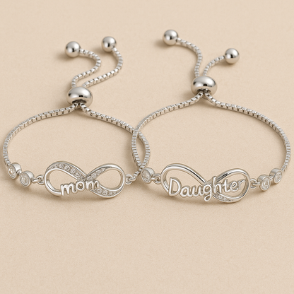 Infinite Love Bracelet