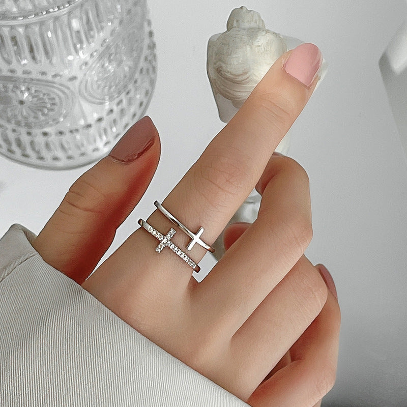 Faith Ring For Daughter